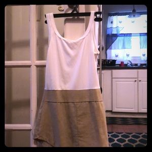 Nice for a wedding , worn once for that reason